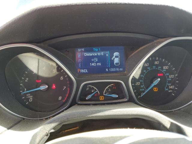 1FADP3F23EL237598 Ford FOCUS SE