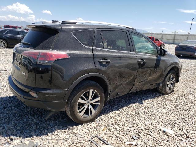 2T3WFREV2HW358676 Toyota Rav4 Xle