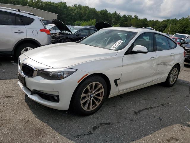 2015 BMW 328 XIGT - WBA3X5C55FD559958