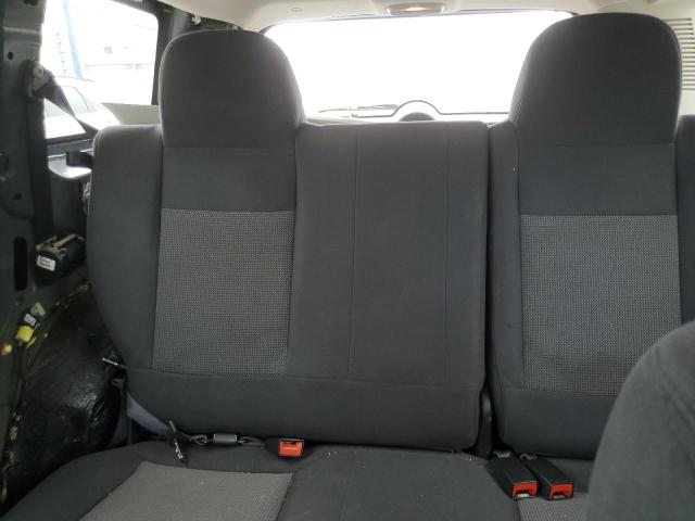 1C4NJPBA8ED689853 Jeep Patriot Sport