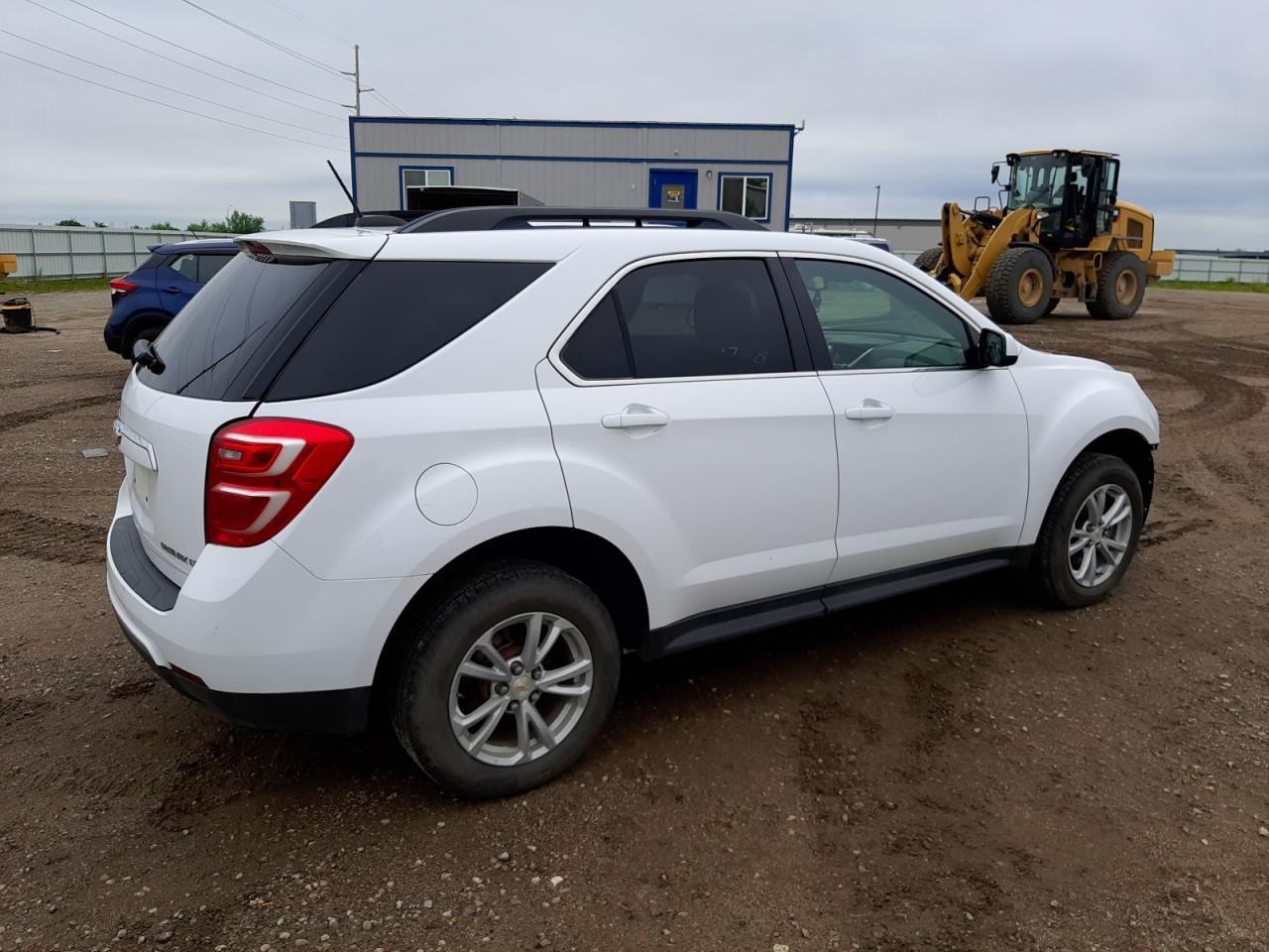 2GNFLFEK7G6250472 CHEVROLET EQUINOX 2016
