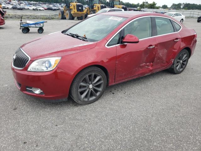 2014 Buick Verano 