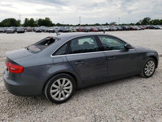 VIN WAUBFAFL3DN003642 2013 Audi A4, Premium no.3