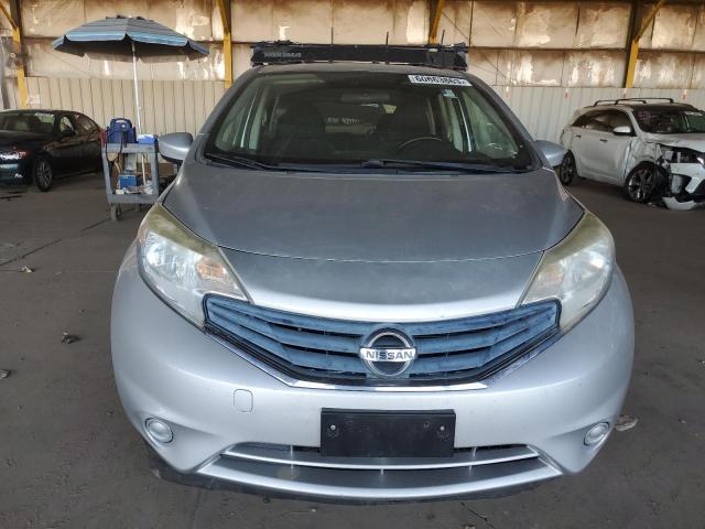 3N1CE2CP2FL408792 Nissan Versa Note S