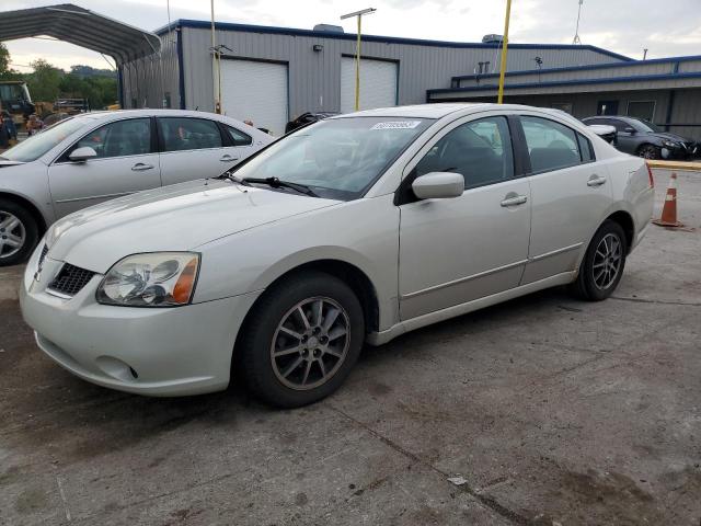 2004 Mitsubishi Galant 