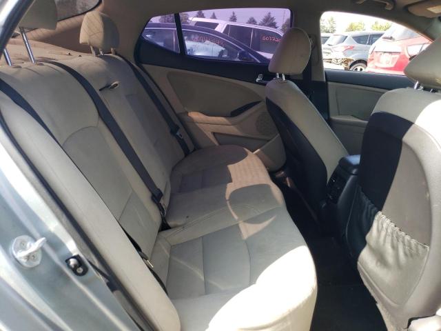 KNAGM4AD1E5071081 KIA OPTIMA HYBRID