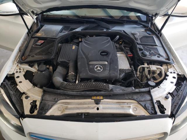 55SWF4KB2FU040541 Mercedes-Benz C 300 4matic