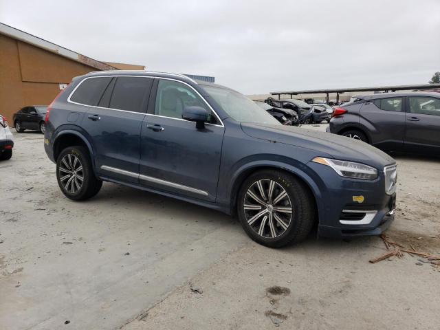 YV4BR00L2M1735682 Volvo Xc90 T8 Recharge Inscription