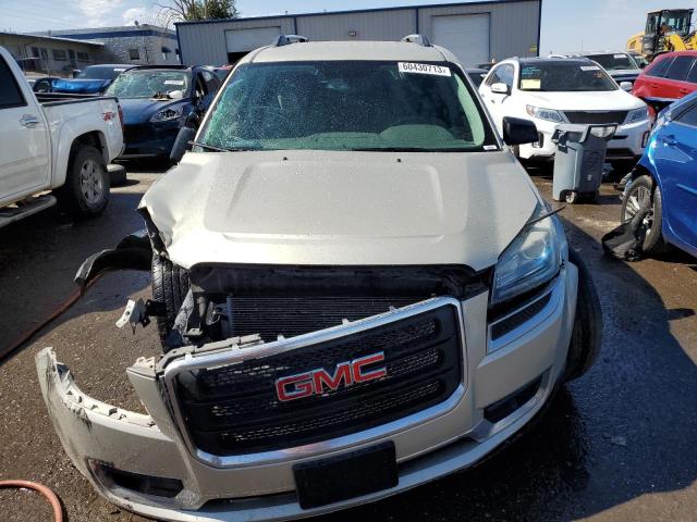 1GKKVNED9GJ192062 GMC ACADIA SLE