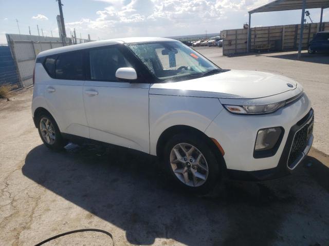 KNDJ23AU6L7726183 KIA SOUL LX