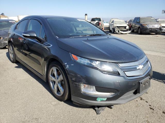 VIN 1G1RE6E42DU139397 2013 Chevrolet Volt no.4