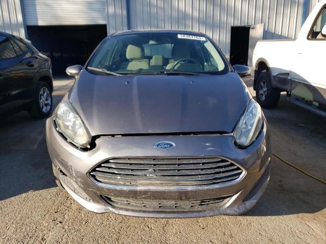 3FADP4EJ0EM136533 Ford FIESTA SE