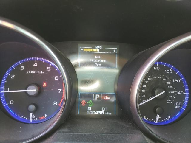 4S4BSENC7F3294499 Subaru Outback 3.6r Limited