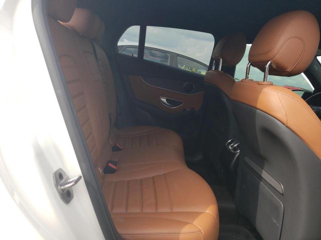 2022 MERCEDES-BENZ GLC COUPE - W1N0J8EB7NG056269