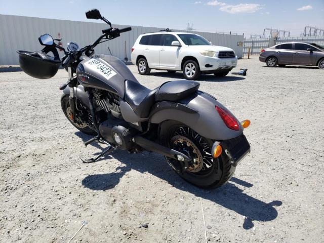 2015 VICTORY MOTORCYCLES GUNNER - 5VPLB36N3F3034731