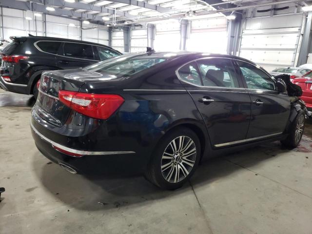 2015 KIA CADENZA PR - KNALN4D77F5177778