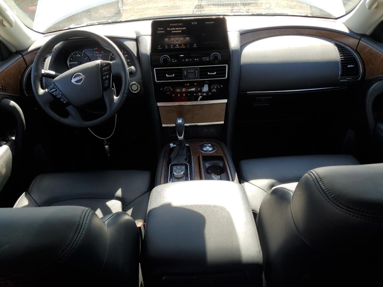 JN8AY2BCXP9181392 NISSAN ARMADA 2023