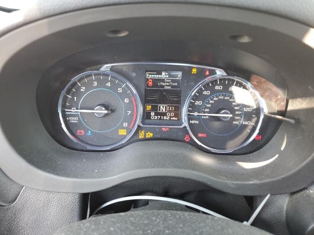 JF2SJGWC7HH475157 Subaru Forester 2.0xt Touring