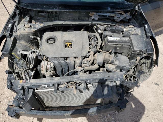 3KPF24AD6KE110350 KIA FORTE FE
