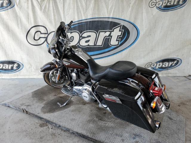 2011 HARLEY-DAVIDSON FLHRC 1HD1FRM14BB637358