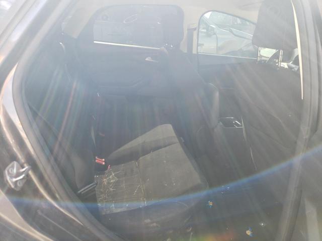 1FADP3F21JL207008 Ford FOCUS SE