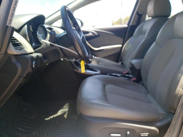 1G4PR5SK4H4106614 Buick Verano Sport Touring