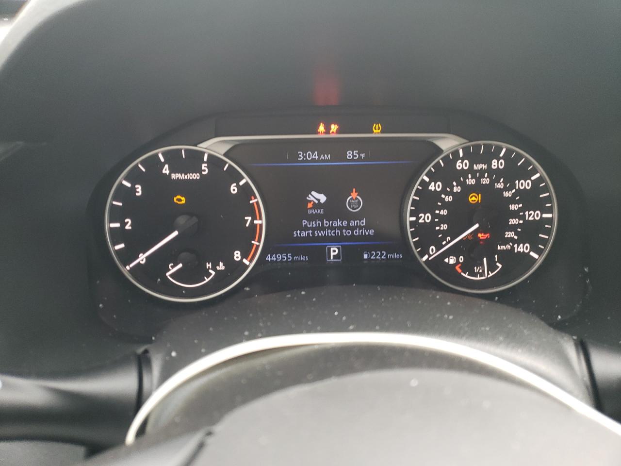 1N4BL4BV4KC110430 NISSAN ALTIMA 2019