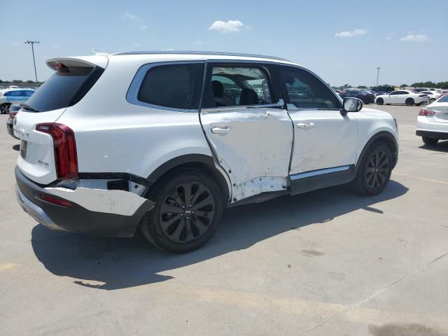 5XYP3DHC7LG054891 KIA Telluride Ex