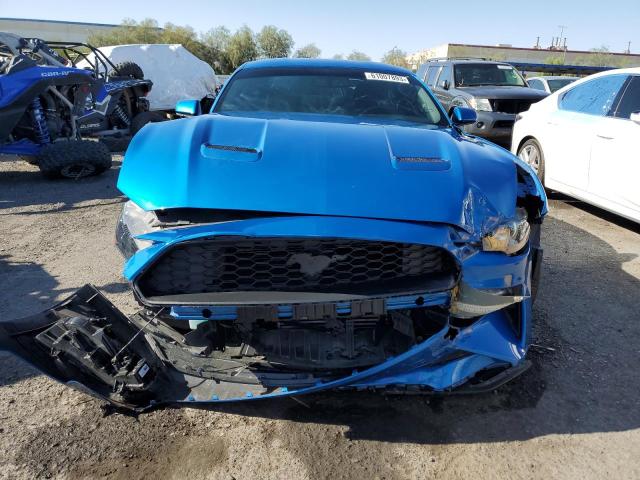 1FA6P8TH5L5176917 Ford MUSTANG