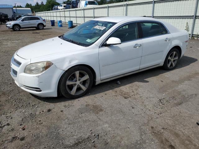 2012 Chevrolet Malibu 1Lt VIN: 1G1ZC5E02CF149010 Lot: 38398074