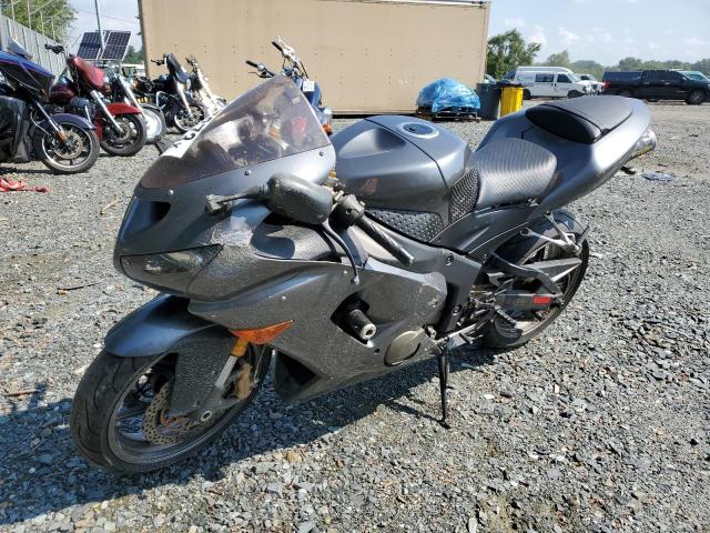 2005 KAWASAKI ZX636 C1 - JKBZXJC175A024302