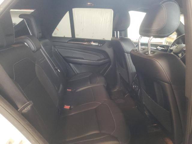 2015 MERCEDES-BENZ ML 350 BLU 4JGDA2EB9FA540174