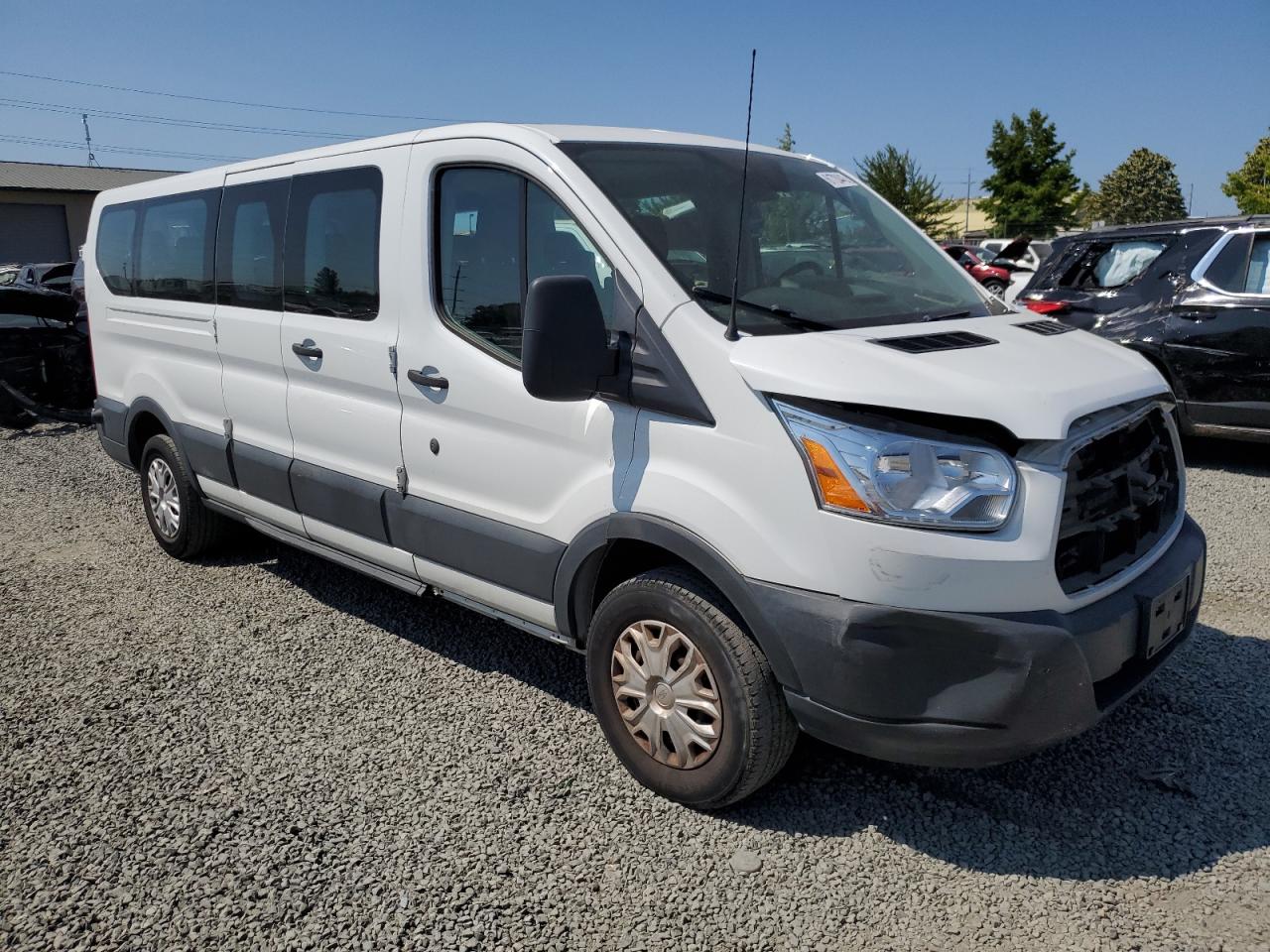 1FBZX2ZM4HKA89936 FORD TRANSIT 2017