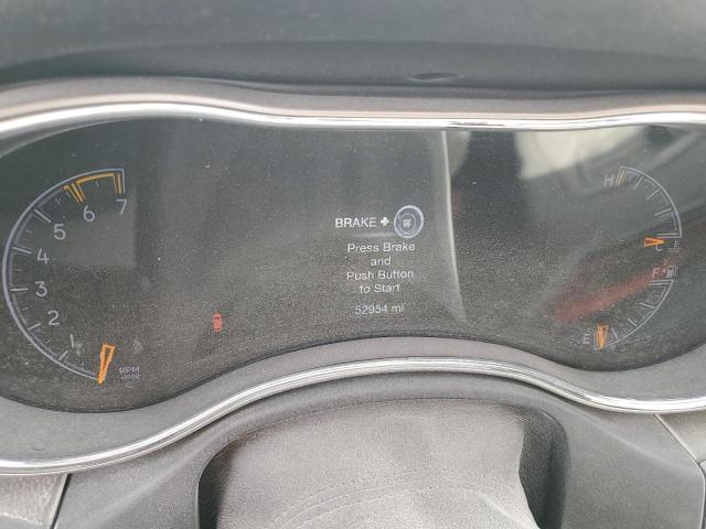 1C4RJFBT8KC611636 Jeep Grand Cherokee Limited