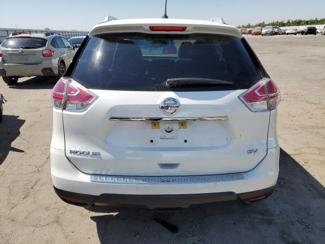 KNMAT2MT5GP690373 Nissan ROGUE S