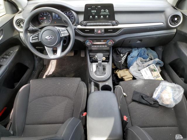 3KPF24ADXKE135610 KIA FORTE FE