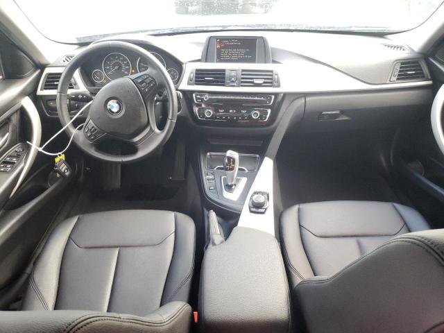 WBA8E1G53GNU11897 BMW 320 I