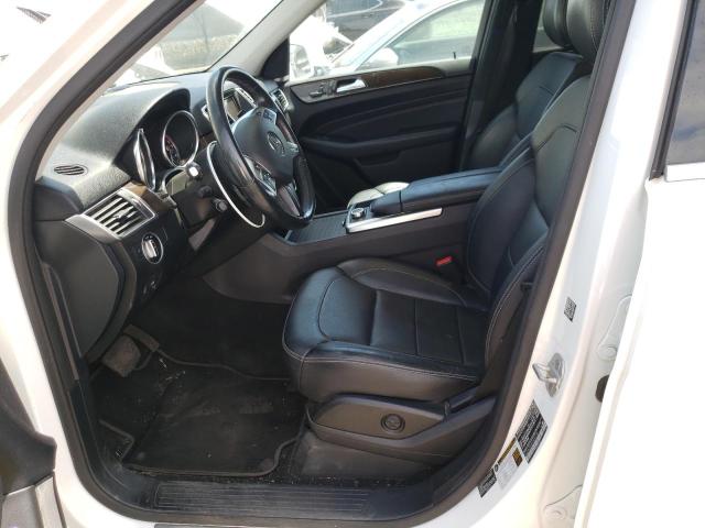 VIN 4JGDA2EB0EA434758 2014 Mercedes-Benz ML-Class, ... no.7