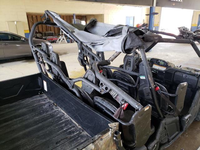 2015 YAMAHA YXC700 E 5Y4AM82Y2FA101108