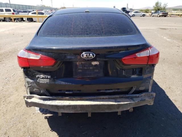 KNAFK4A60G5616256 KIA FORTE LX