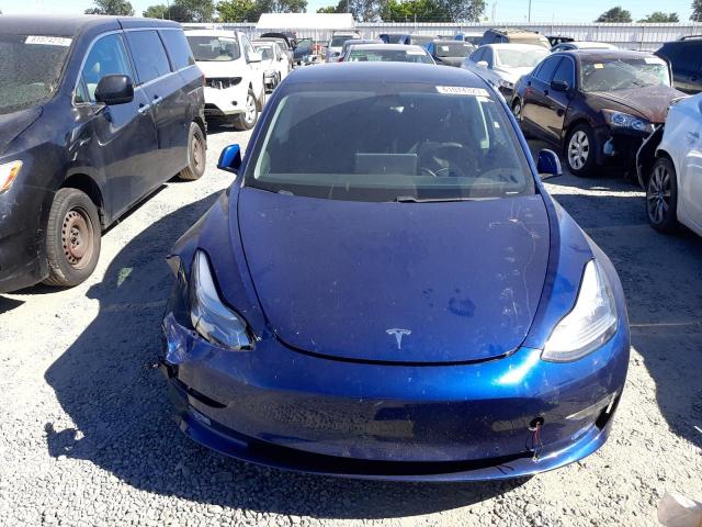 5YJ3E1EB2MF858950 Tesla MODEL 3