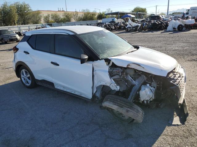 3N1CP5BV8PL471134 Nissan KICKS S