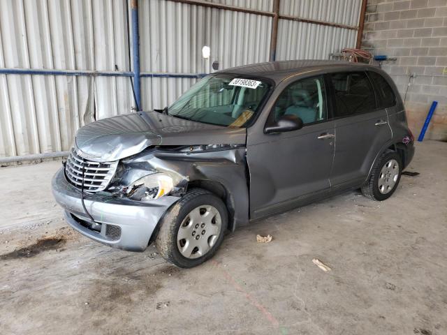 2009 Chrysler PT Cruiser 