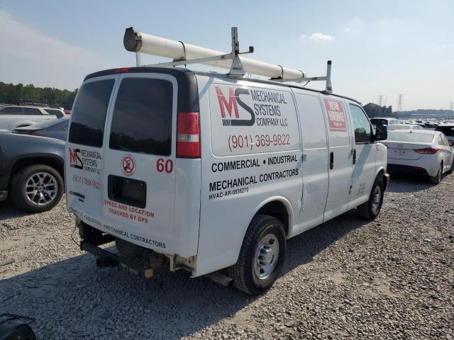 VIN 1GCWGAFF3G1212936 2016 Chevrolet Express no.3