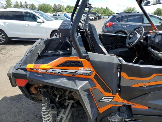 2016 POLARIS RZR S 900 - 4XAVBE875GB667005