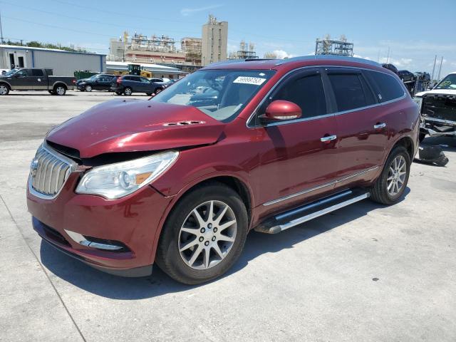 2016 Buick Enclave 