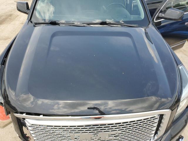 1GKS2CKJ7GR270072 GMC YUKON DENALI