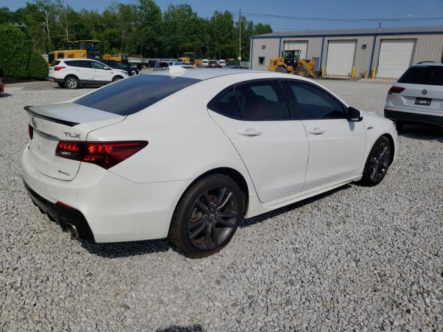 2018 ACURA TLX TECH+A - 19UUB3F64JA005644