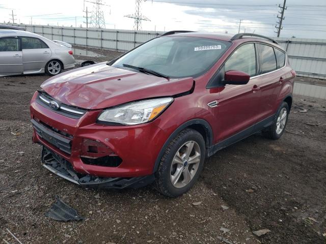 1FMCU0GX3GUA37756 2016 FORD ESCAPE, photo no. 1