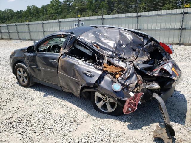 Vin: 2t3rfrevxfw292792, lot: 61447133, toyota rav4 xle 20152